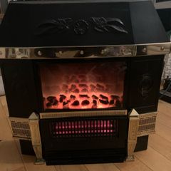 dimplex electric fire