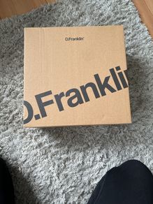 Dr Franklin Women's Boots