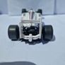 Scalextric Start F1 - White #26  Slot Car ( Formula One ) Image 6