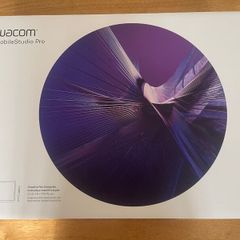 Wacom Mobile Studio Pro 16 i7