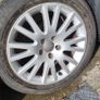 audi alloys 5x112 r17 Image 2