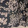 beautiful floral midi dress from A-Wear Image 6