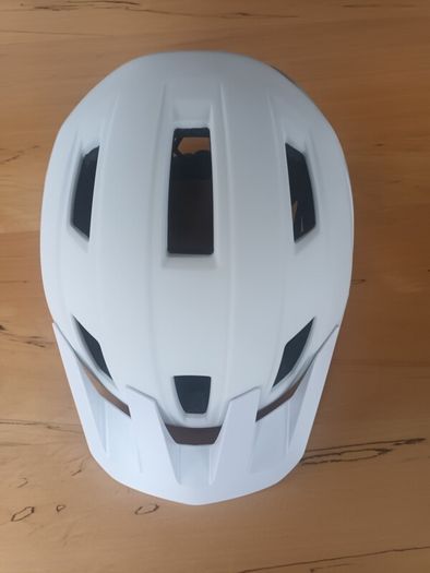 Mountain Bike Helmet - L