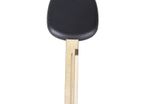 Blank Key TOY47 for Toyota