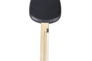Blank Key TOY47 for Toyota