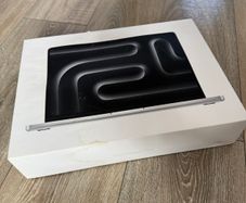 MacBook Pro Box