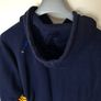 2014 oneills tipperary pullover hoodie Size xl ptp 25" Navy In excellent condition Image 7