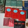 70 Vintage Sample Perfume and Cologne Bottles (unused) Image 10
