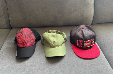 Cap