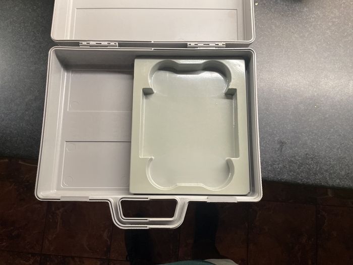 SNES/Super Famicom case