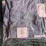 Maternity jeans, size M Image 3