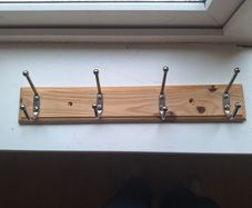 clothes hooks