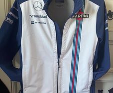 Racing jacket