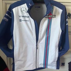 Racing jacket