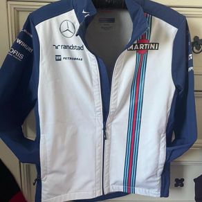 Racing jacket