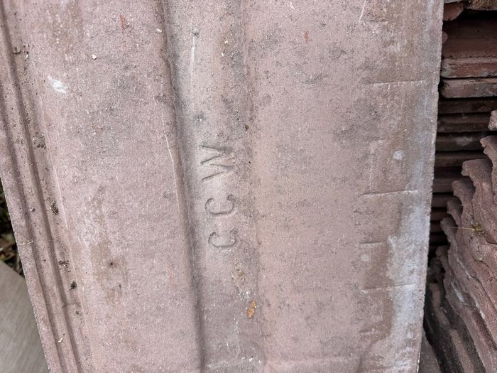 roof tiles sandtoft ccw