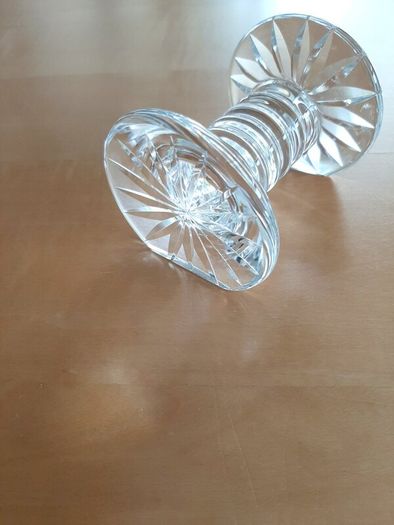Crystal knife rest (large)