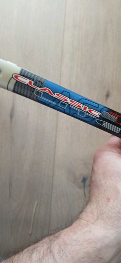 Tennis Babolat - Classic Lite Ti