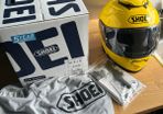 New Shoei Gt-air 2 Helmet, Size Small