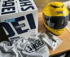 New Shoei Gt-air 2 Helmet, Size Small