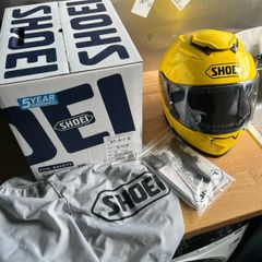 New Shoei Gt-air 2 Helmet, Size Small
