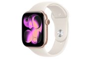 Apple Watch Series 11 GPS Smartwatch 46mm