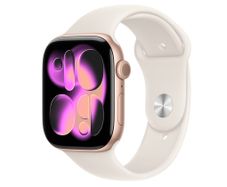 Apple Watch Series 11 GPS Smartwatch 46mm