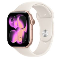 Apple Watch Series 11 GPS Smartwatch 46mm