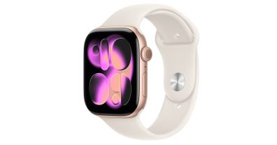 Apple Watch Series 11 GPS Smartwatch 46mm