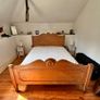 Pine bed Image 2