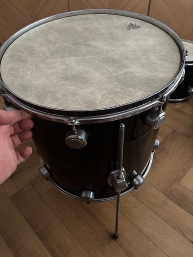 Hayman Vintage Drum-kit