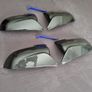 BMW F10 F06 F01 & More Lci V.2. Mirror Covers Brand New Image 4