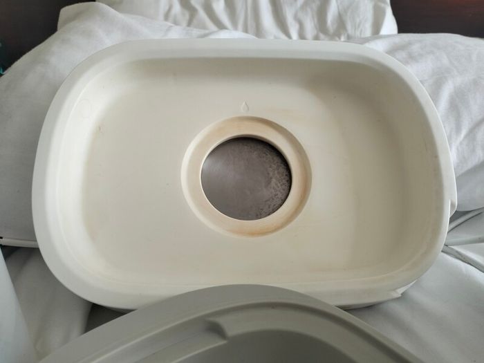 Tommee Tippee Bundle: Electric Steam Sterilizer & Bottle Warmer