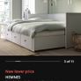 Ikea Hemnes Day Bed Image 4