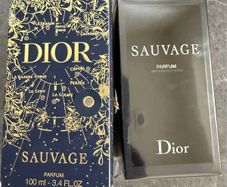 Sauvage Dior