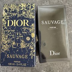 Sauvage Dior