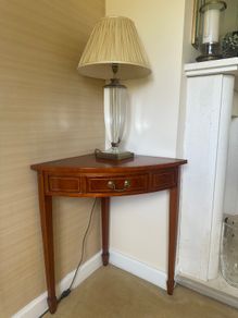 Side table