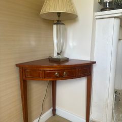 Side table