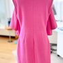 Maje dress and jacket Image 2
