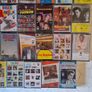 Bulk Lot of Vintage 80s Cassette Tapes. New Sealed Image 4