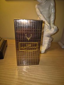 The Huntsman Pour Homme Eau De Toilette 100ml BNIP, AV