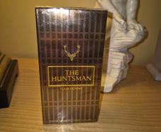 The Huntsman Pour Homme Eau De Toilette 100ml BNIP, AV