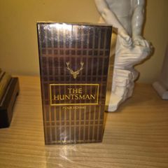 The Huntsman Pour Homme Eau De Toilette 100ml BNIP, AV