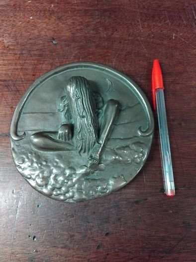 Irish Sculpture