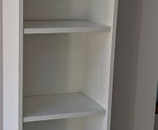 Bookcase