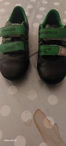 Kids Football Boots