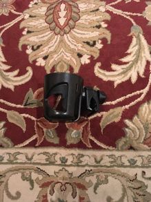 Buggy Cap Holder