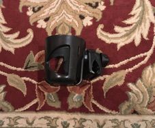 Buggy Cap Holder