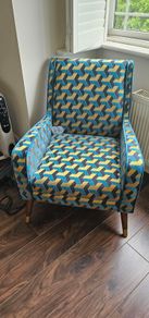 armchair Laredoute