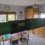 RPM Power Exercise Bar for double doors Image 4